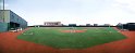 View from Homeplate